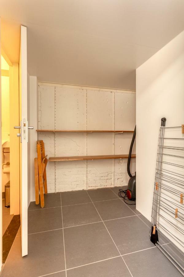 Voldersgracht Canal Home Haarlem Exterior foto
